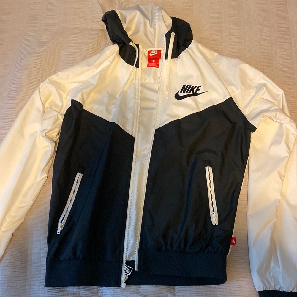 Nike jacket